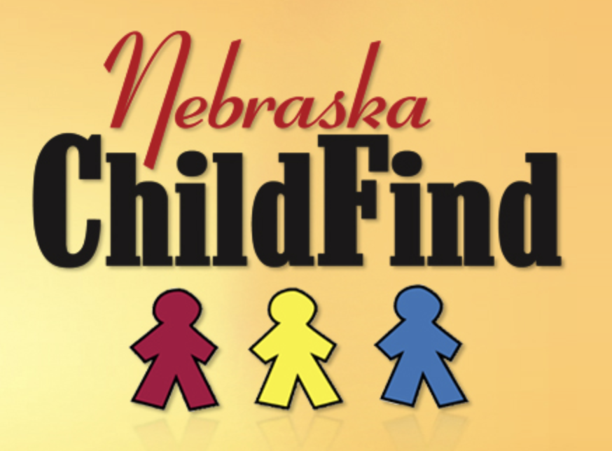 Nebraska Child Find