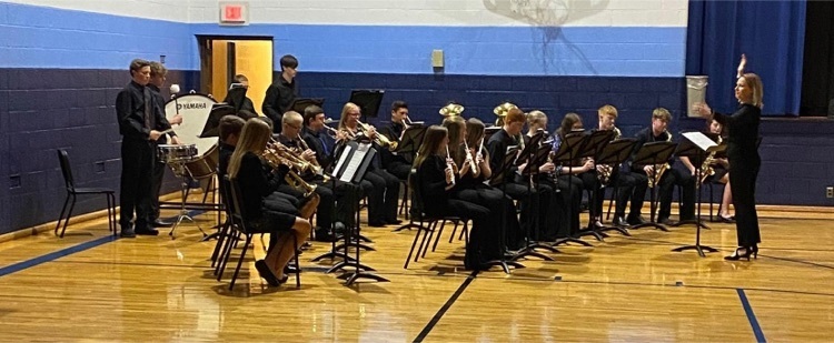 band