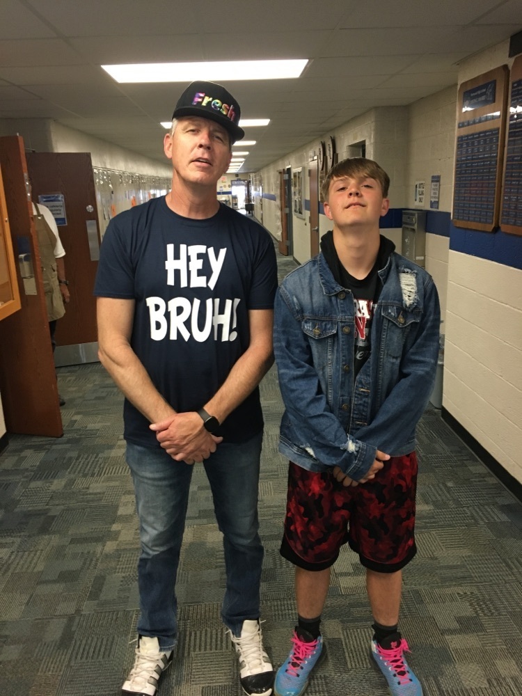 Teacher Appreciation Week