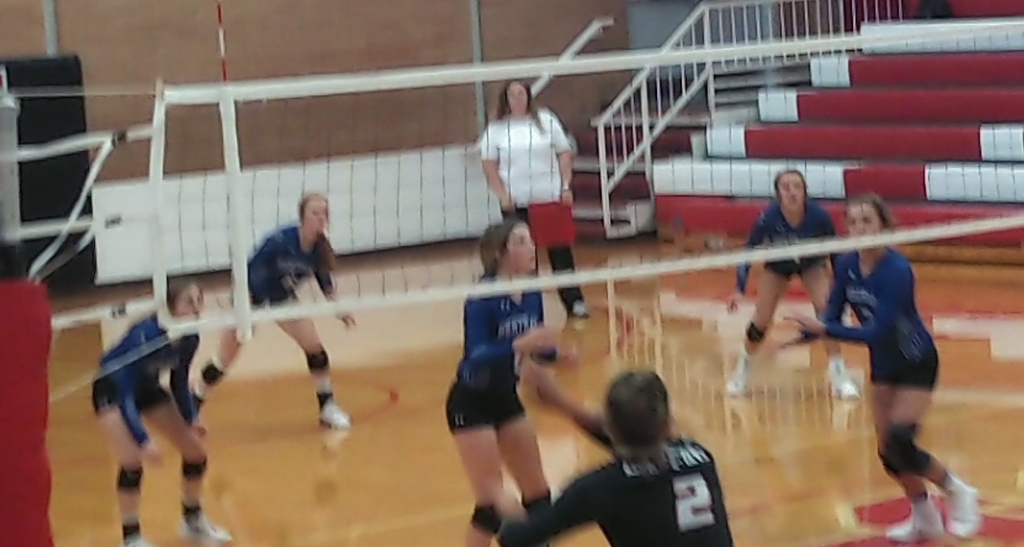 district final