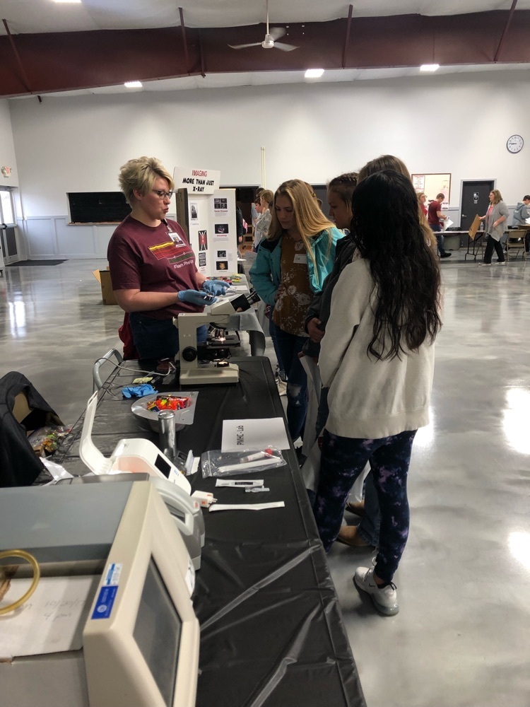 Live Feed Bertrand Community School