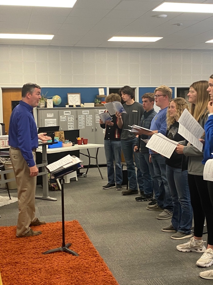 Live Feed Bertrand Community School