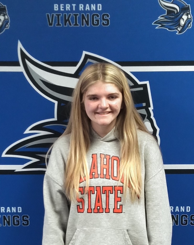 SAC - Emma Brown
