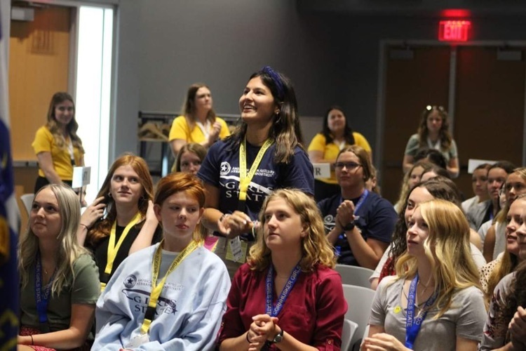 Live Feed Bertrand Community School